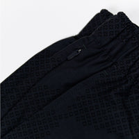Jordan Golf Shorts - DF Woven Print Short - Off Noir FA25