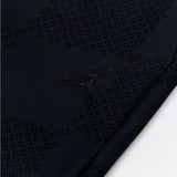 Jordan Golf Shorts - DF Woven Print Short - Off Noir FA25