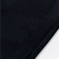 Jordan Golf Shorts - DF Woven Print Short - Off Noir FA25