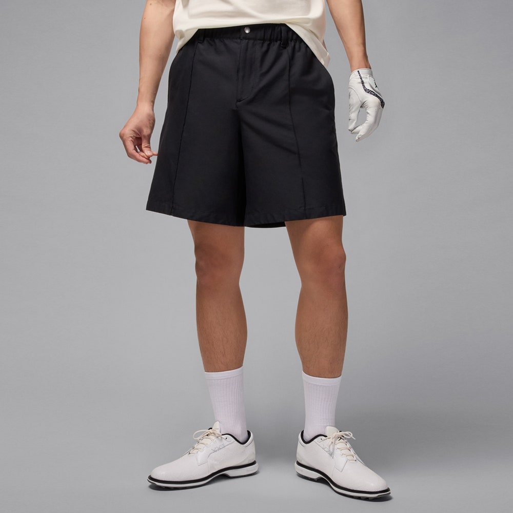 Jordan Golf Shorts - DF Woven Short - Black SP26