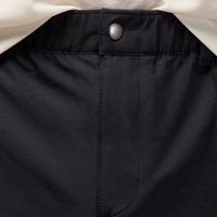Jordan Golf Shorts - DF Woven Short - Black SP26