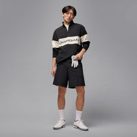 Jordan Golf Shorts - DF Woven Short - Black SP26