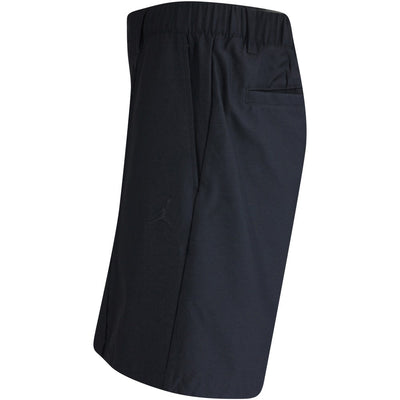 Jordan Golf Shorts - DF Woven Short - Black SP26