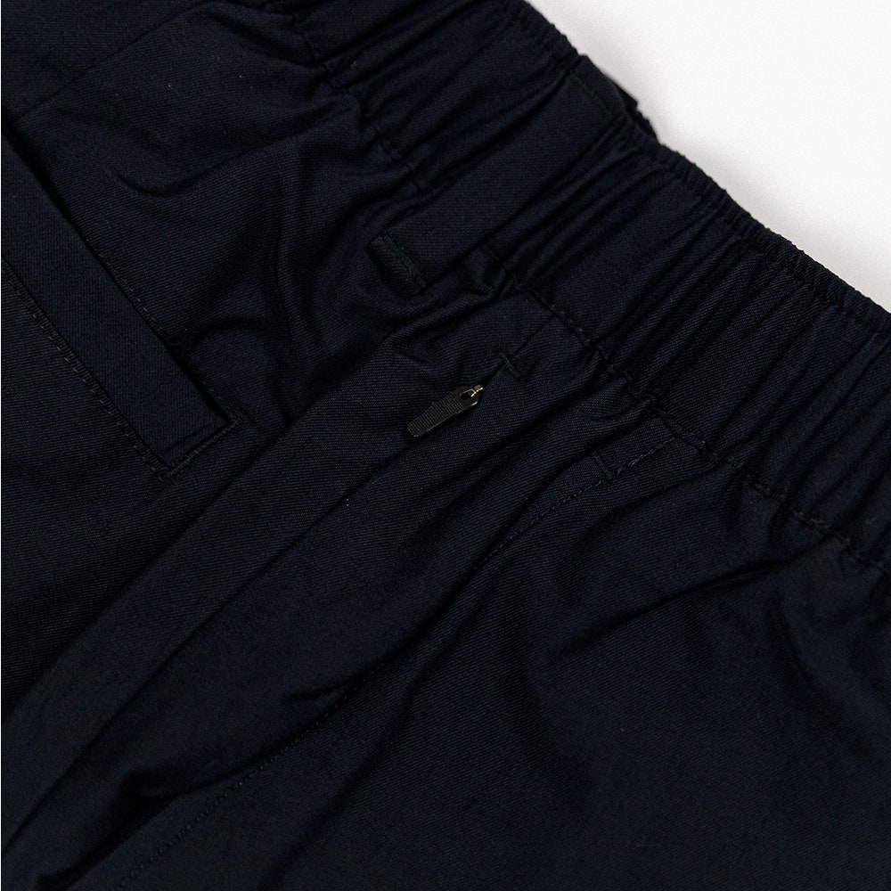 Jordan Golf Shorts - DF Woven Short - Black SP26