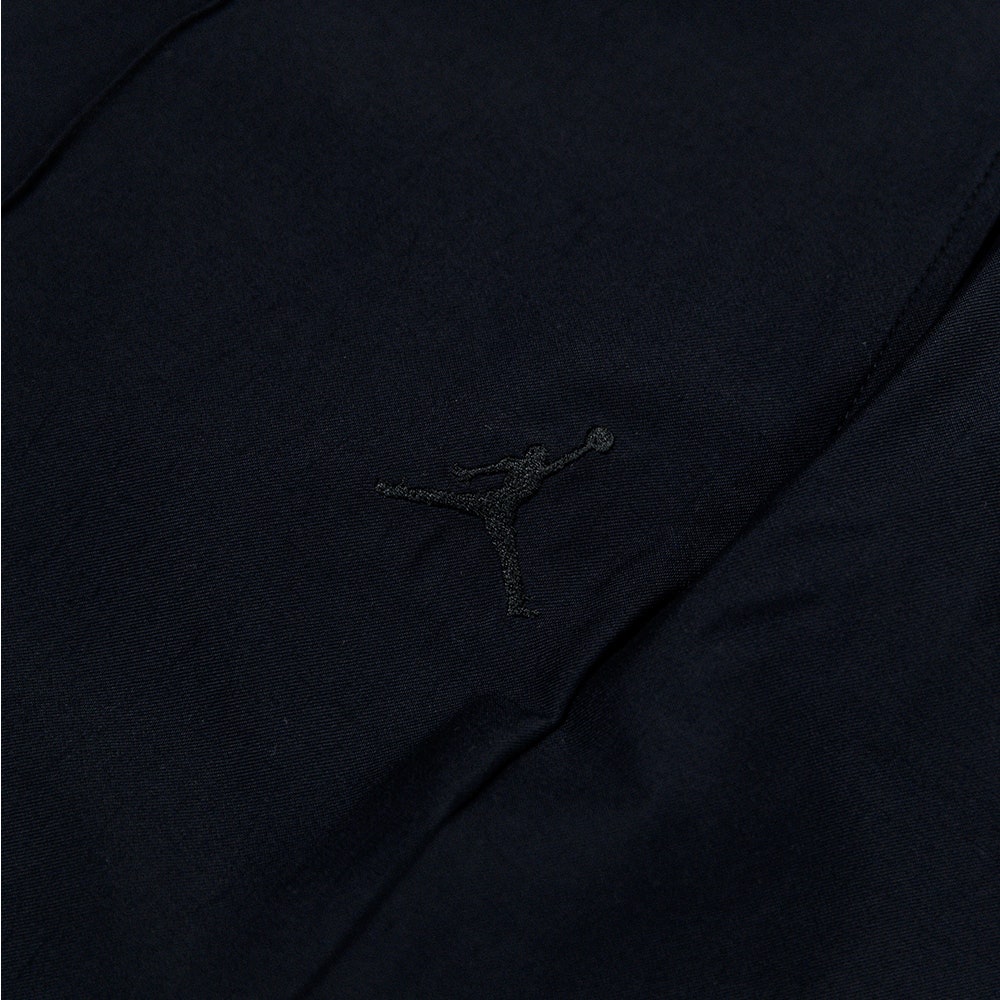 Jordan Golf Shorts - DF Woven Short - Black SP26