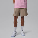 Jordan Golf Shorts - DF Woven Short - Khaki SU26