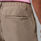 Jordan Golf Shorts - DF Woven Short - Khaki SU26