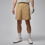 Jordan Golf Shorts - DF Woven Short - Linen FA25