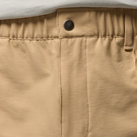 Jordan Golf Shorts - DF Woven Short - Linen FA25