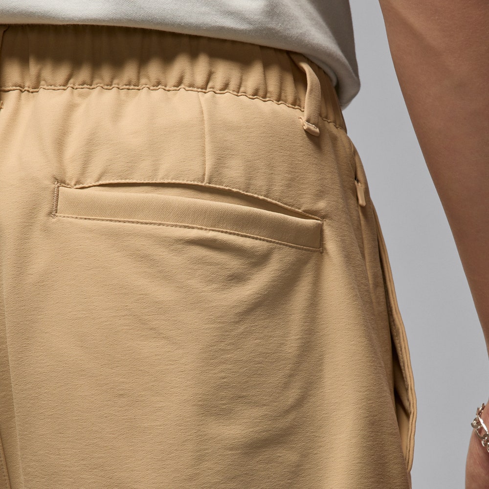 Jordan Golf Shorts - DF Woven Short - Linen FA25