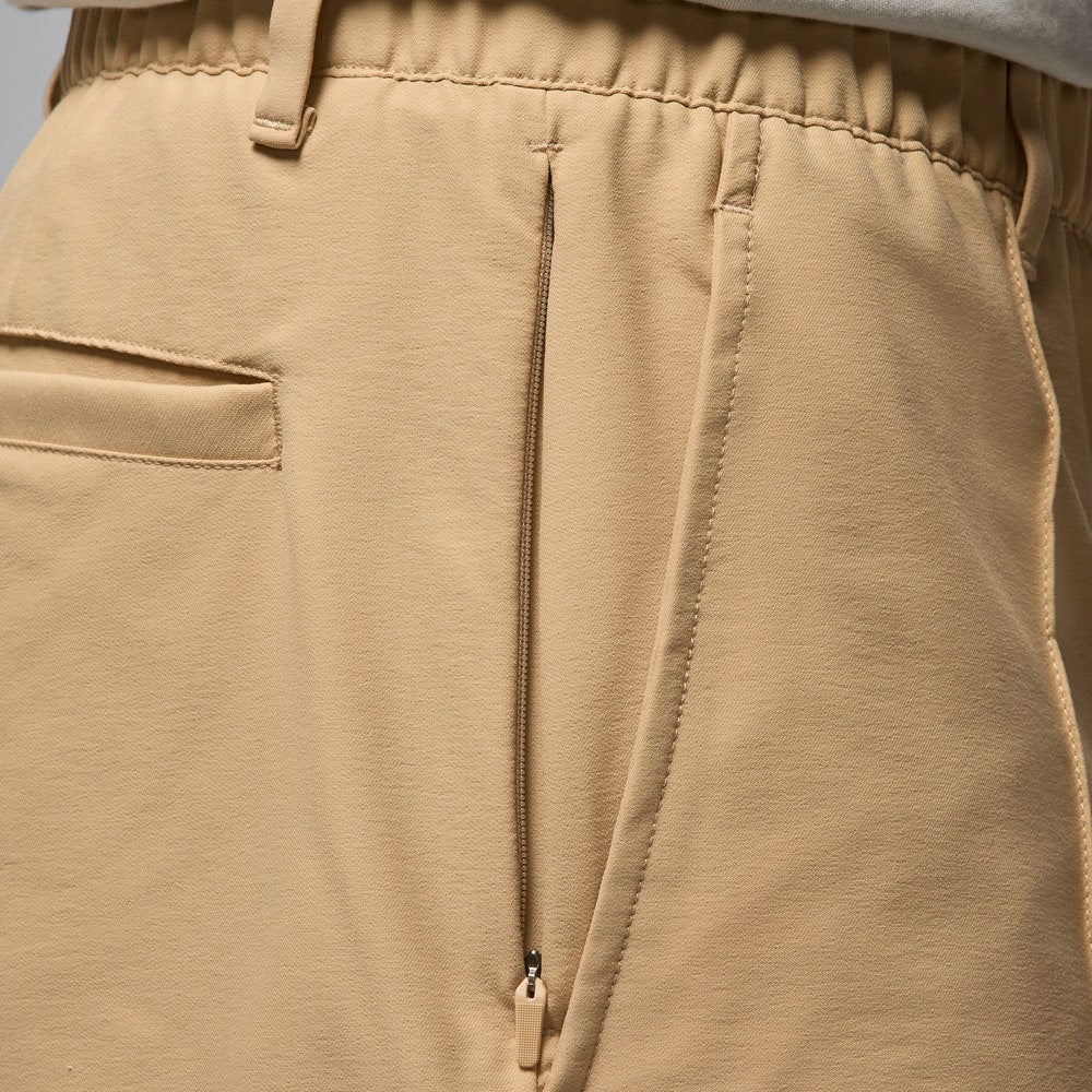 Jordan Golf Shorts - DF Woven Short - Linen FA25