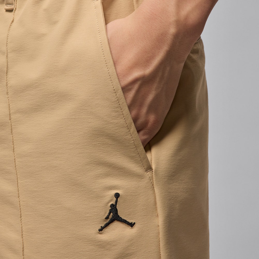 Jordan Golf Shorts - DF Woven Short - Linen FA25