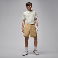 Jordan Golf Shorts - DF Woven Short - Linen FA25
