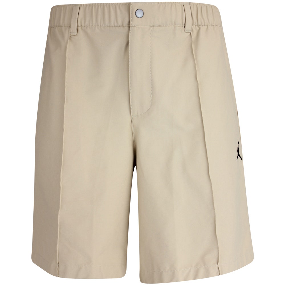Jordan Golf Shorts - DF Woven Short - Linen FA25