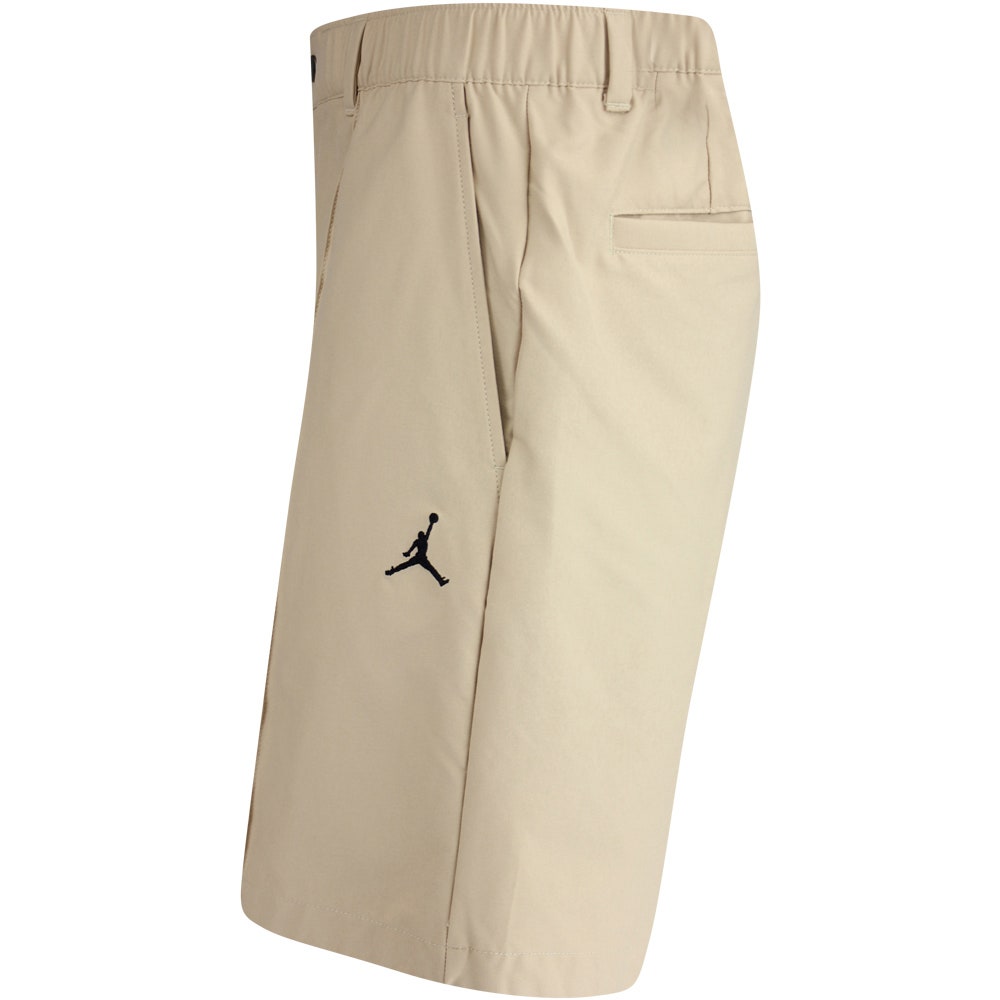 Jordan Golf Shorts - DF Woven Short - Linen FA25