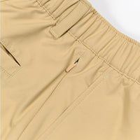 Jordan Golf Shorts - DF Woven Short - Linen FA25
