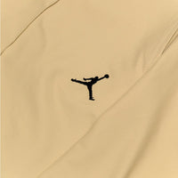 Jordan Golf Shorts - DF Woven Short - Linen FA25