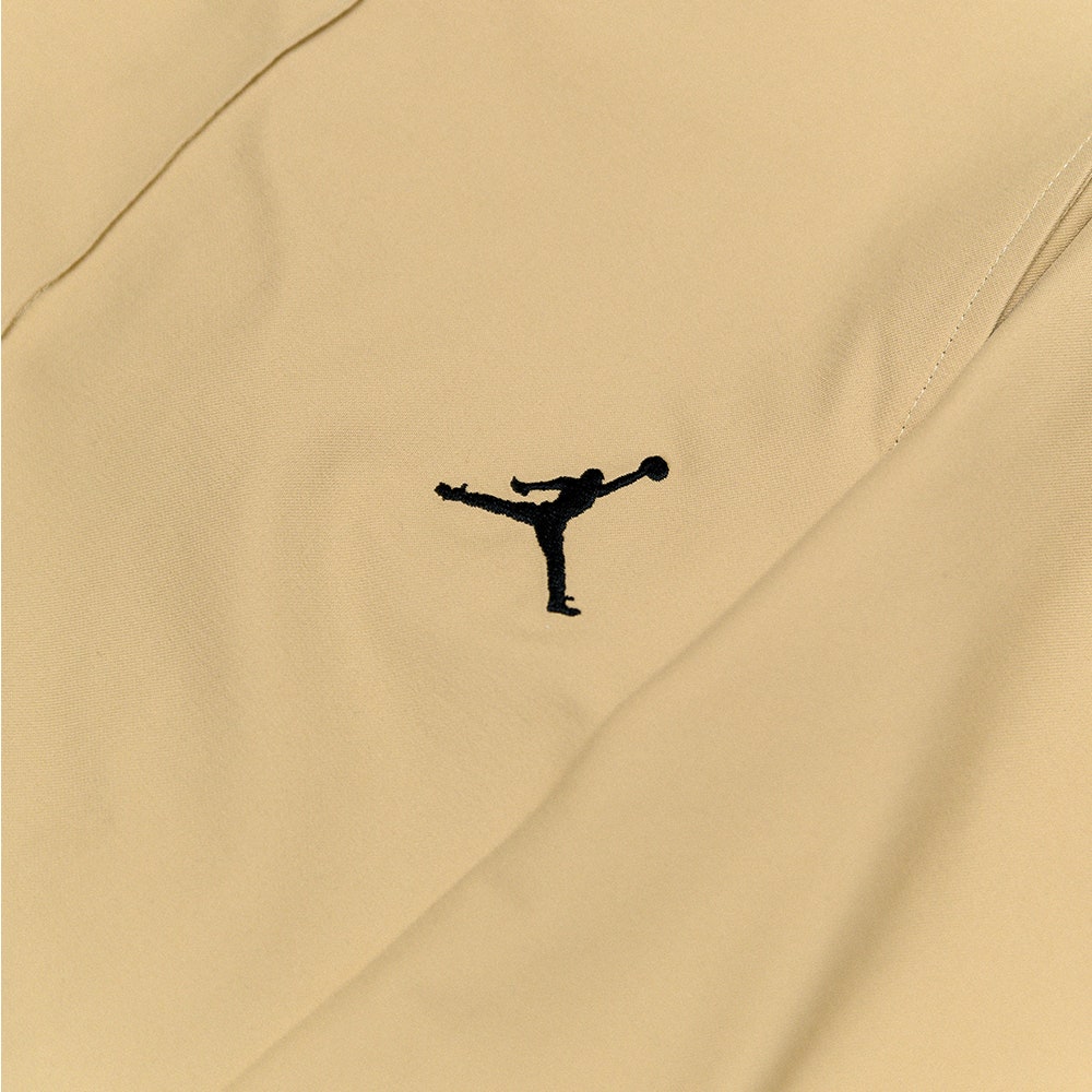 Jordan Golf Shorts - DF Woven Short - Linen FA25