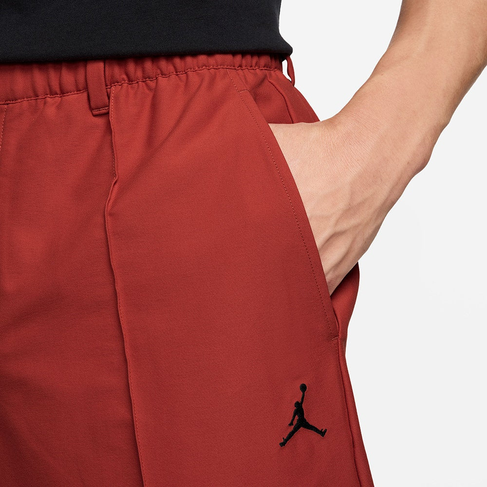 Jordan Golf Shorts - DF Woven Short - Mystic Red SP26