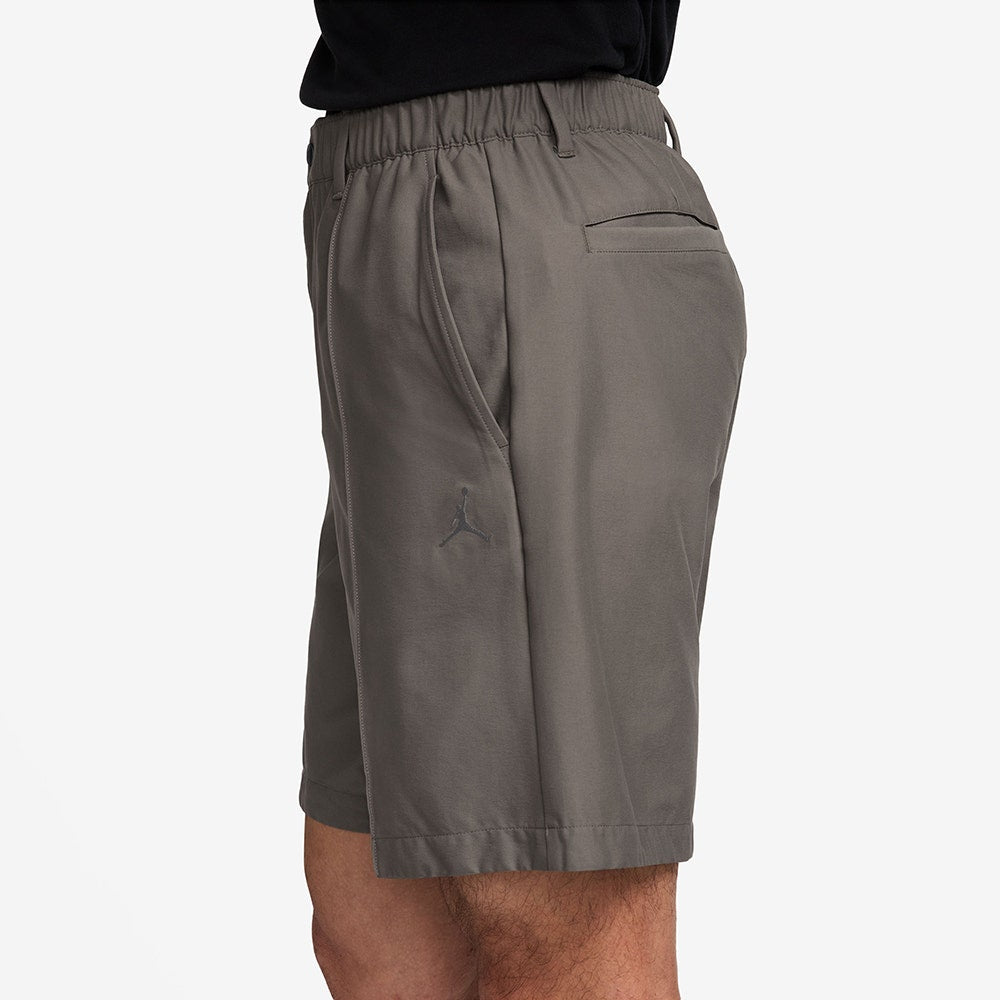 Jordan Golf Shorts - DF Woven Short - Olive Grey SP26
