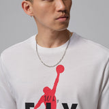 Jordan Golf T-Shirt - DF Statement Tee - White SP26