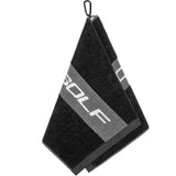Jordan Golf Towel - Utlity 2.0 - Black - White 2026