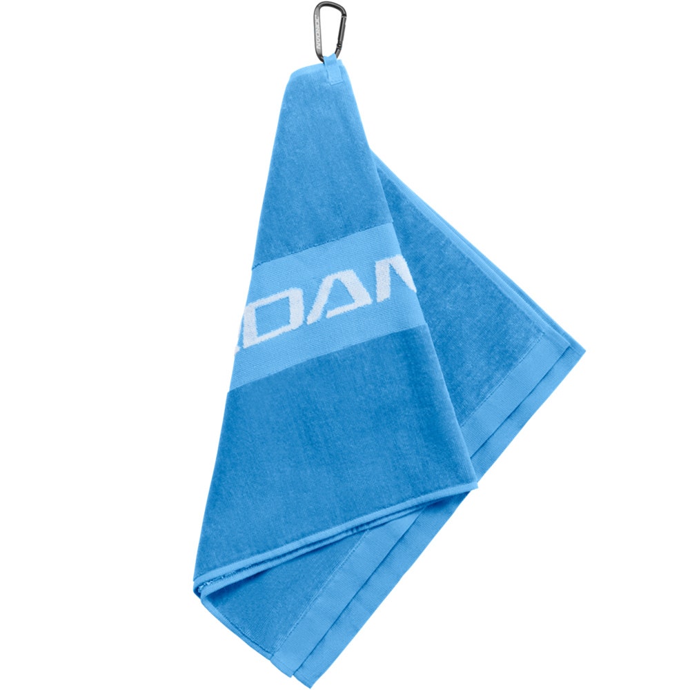 Jordan Golf Towel - Utlity 2.0 - University Blue 2026