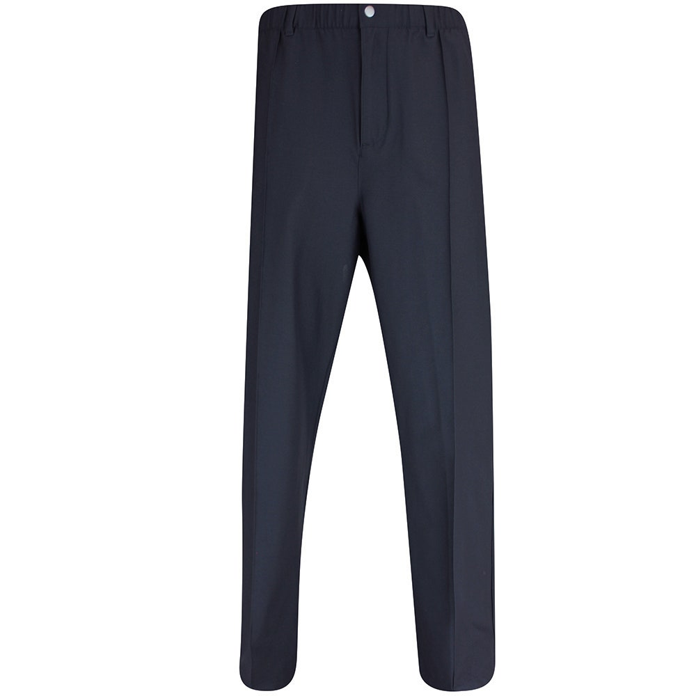 Jordan Golf Trousers - Statement Pant - Black SP26
