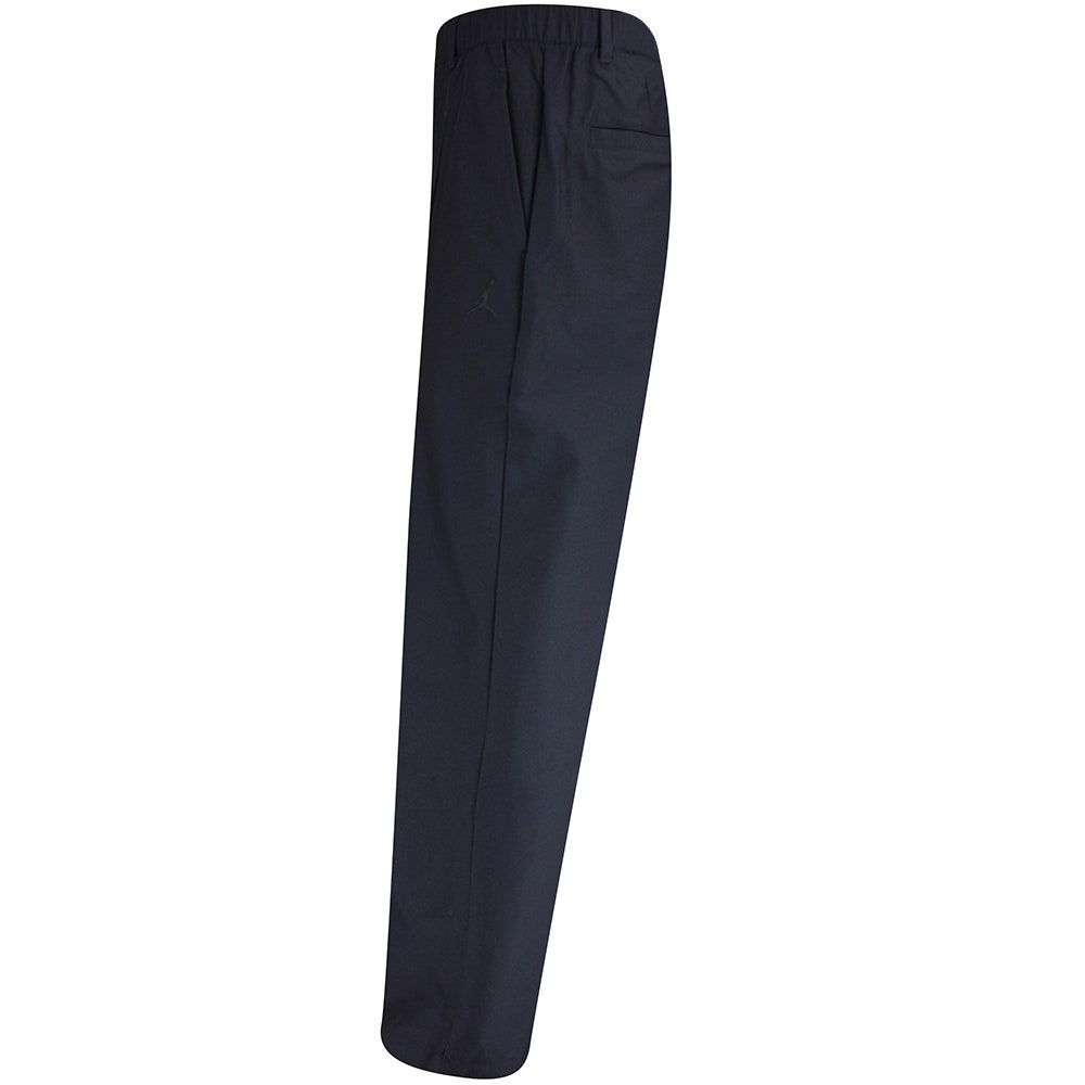 Jordan Golf Trousers - Statement Pant - Black SP26