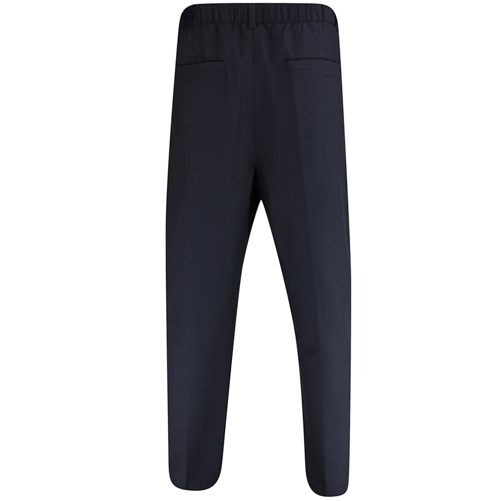 Jordan Golf Trousers - Statement Pant - Black SP26
