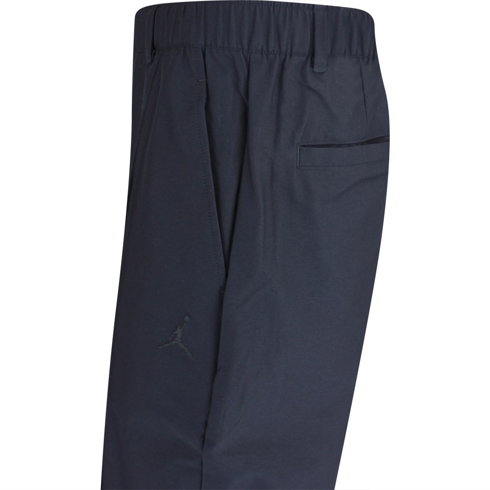 Jordan Golf Trousers - Statement Pant - Black SP26