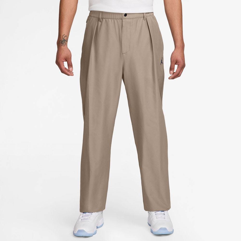 Jordan Golf Trousers - Statement Pant - Khaki SU26