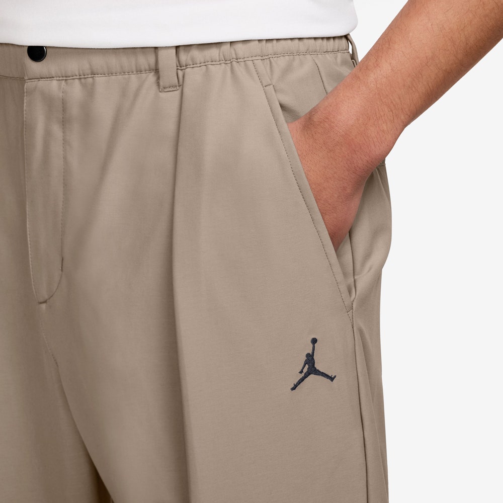 Jordan Golf Trousers - Statement Pant - Khaki SU26