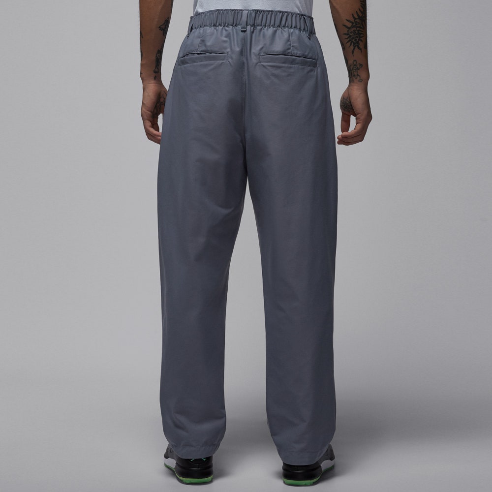 Jordan Golf Trousers - Statement Pant - Light Carbon HO25