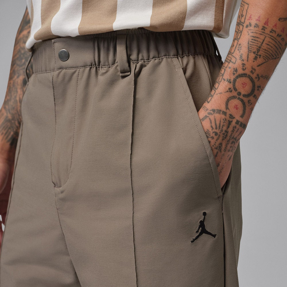Jordan Golf Trousers - Statement Pant - Olive Grey SP26