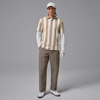 Jordan Golf Trousers - Statement Pant - Olive Grey SP26