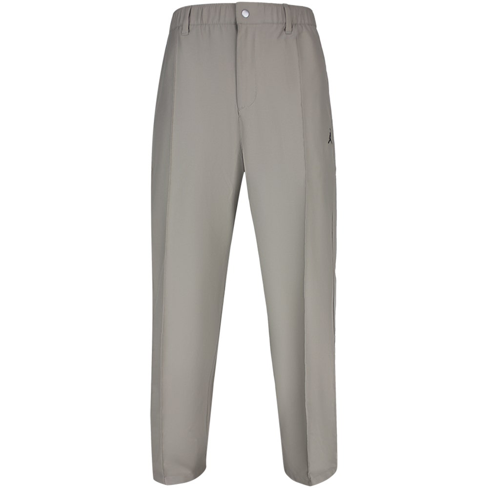 Jordan Golf Trousers - Statement Pant - Olive Grey SP26