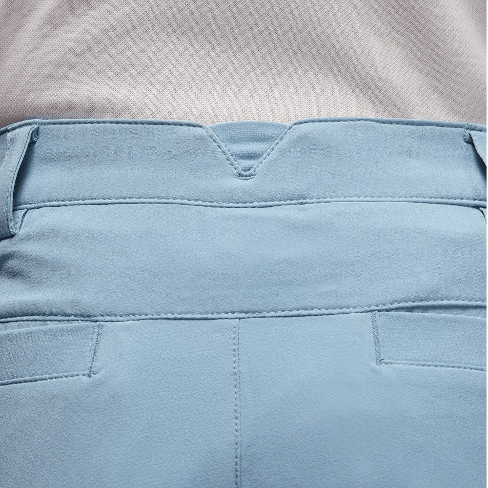 Jordan Golf Trousers - Statement Pkt Pant - Blue Grey SU24