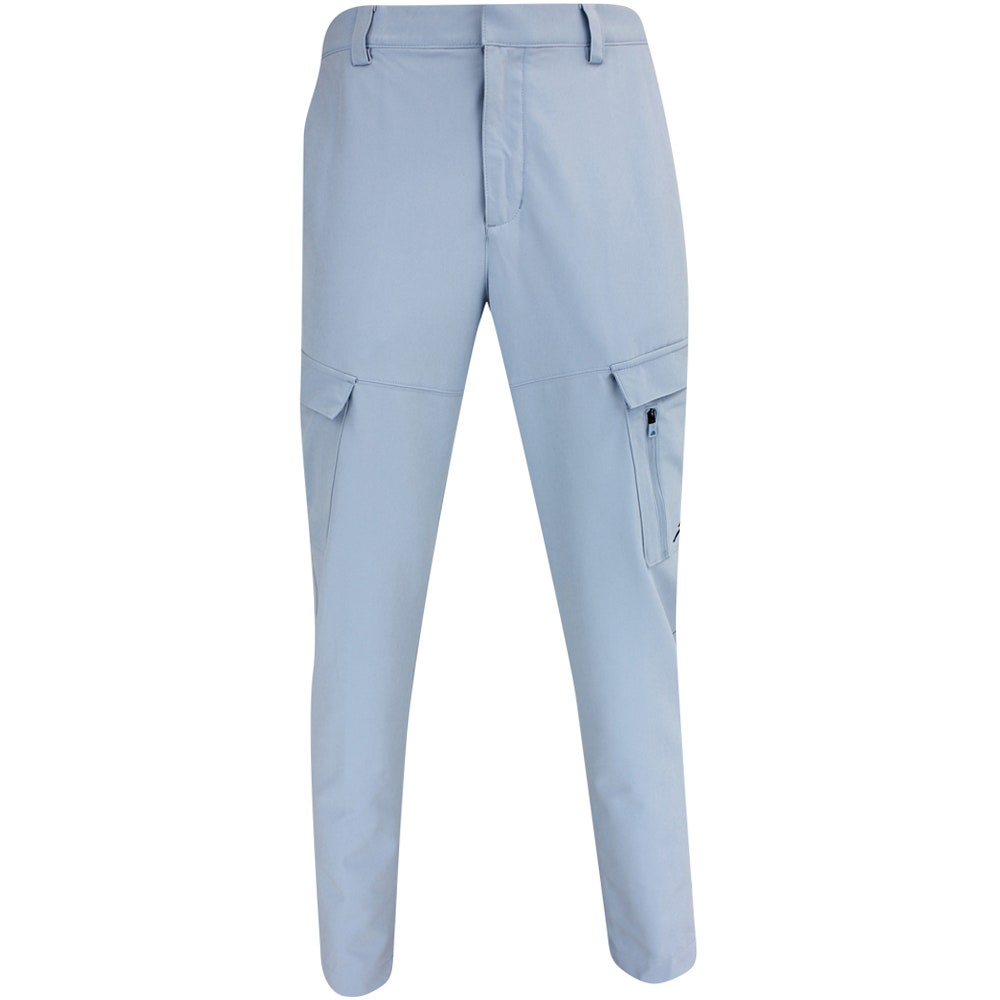 Jordan Golf Trousers - Statement Pkt Pant - Blue Grey SU24