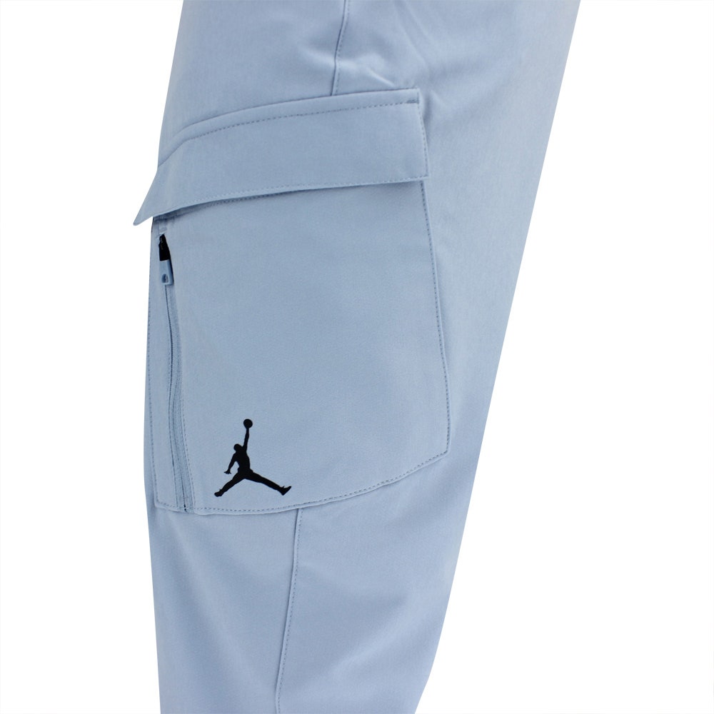 Jordan Golf Trousers - Statement Pkt Pant - Blue Grey SU24