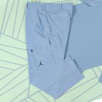 Jordan Golf Trousers - Statement Pkt Pant - Blue Grey SU24
