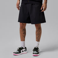 Nike Golf Shoes - Air Jordan 1 Low G - Black - Pink Glow SU26