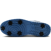 Nike Golf Shoes - Air Jordan 1 Low G Spiked - Black - Chambray HO26