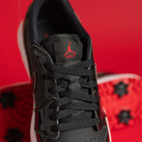 Nike Golf Shoes - Air Jordan 1 Low G Spiked - Black SP26