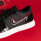 Nike Golf Shoes - Air Jordan 1 Low G Spiked - Black SP26