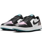 Nike Golf Shoes - Air Jordan 1 Low G Spiked - Chameleon FA26