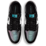 Nike Golf Shoes - Air Jordan 1 Low G Spiked - Chameleon FA26