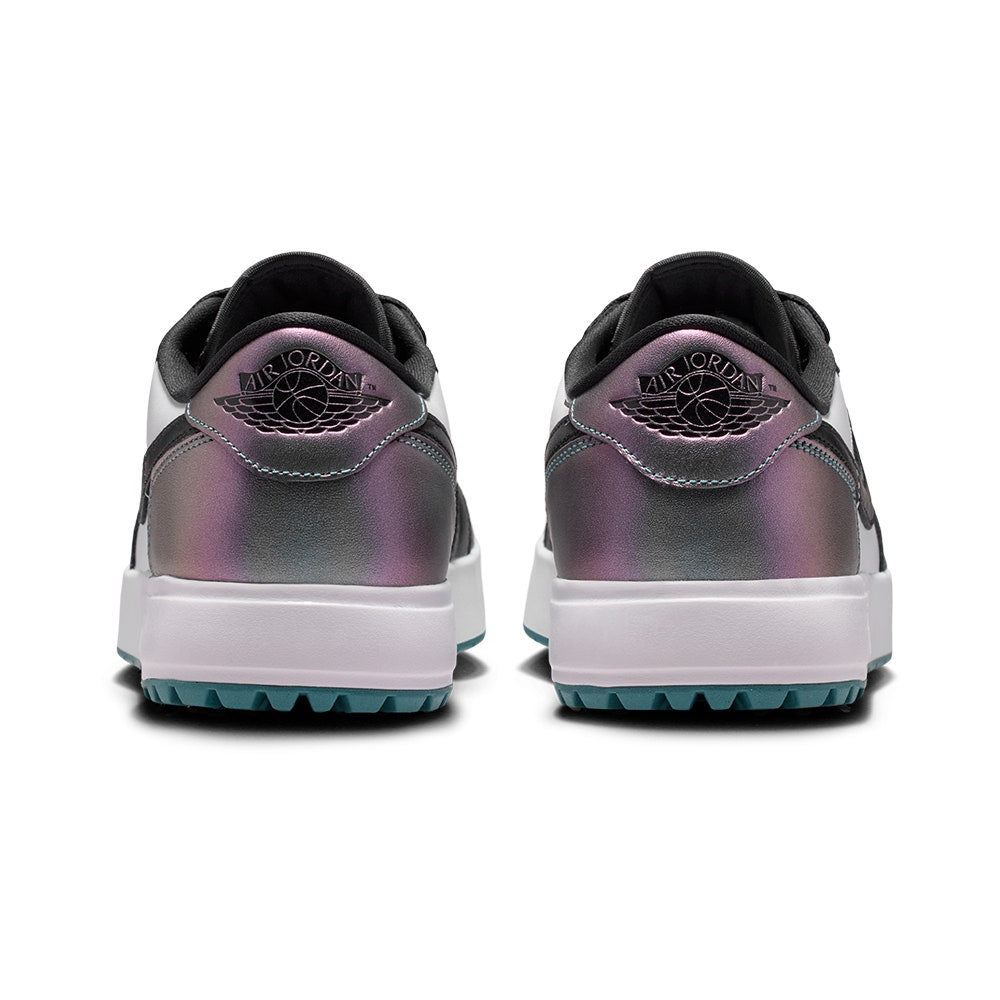 Nike Golf Shoes - Air Jordan 1 Low G Spiked - Chameleon FA26