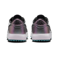 Nike Golf Shoes - Air Jordan 1 Low G Spiked - Chameleon FA26