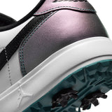 Nike Golf Shoes - Air Jordan 1 Low G Spiked - Chameleon FA26